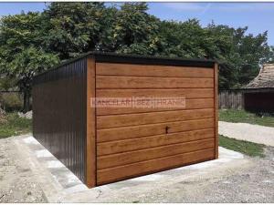 Pronájem bytu 3+1, Kunovice, Potočná, 81 m2