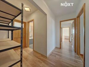 Prodej bytu 3+1, Jindřichův Hradec, Sídliště, 72 m2