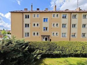 Prodej bytu 3+1, Jindřichův Hradec, Sídliště, 72 m2