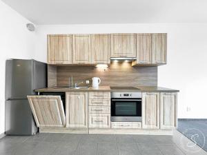 Pronájem bytu 2+kk, Praha - Žižkov, Olgy Havlové, 54 m2