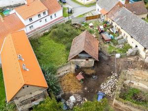 Dražba rodinného domu, Kalenice, 100 m2