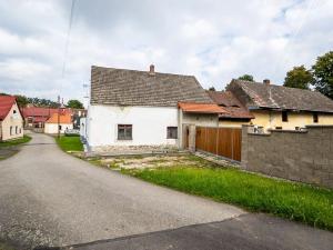 Dražba rodinného domu, Kalenice, 100 m2