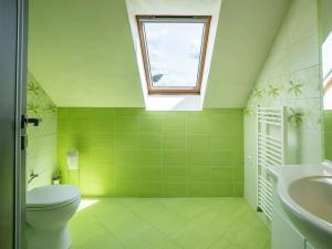 Prodej ubytování, Nový Bor, Gen. Svobody, 537 m2