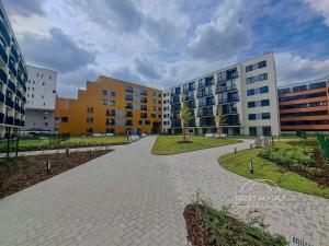 Pronájem bytu 2+kk, Praha - Chodov, Líbalova, 46 m2