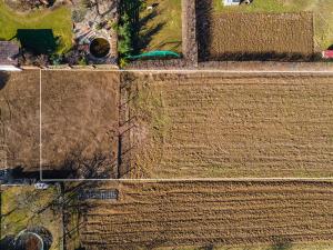 Prodej pozemku, Moravský Krumlov - Rakšice, Družstevní, 916 m2