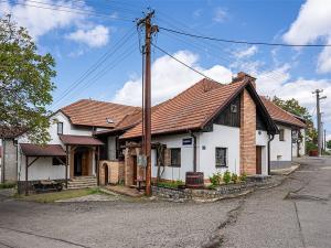 Prodej komerční, Velké Bílovice, 508 m2