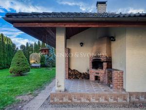 Prodej rodinného domu, Klínec, 345 m2