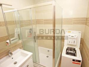 Pronájem bytu 2+1, Mělník, Pražská, 66 m2