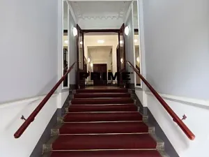 Pronájem bytu 3+kk, Praha - Smíchov, Zborovská, 76 m2