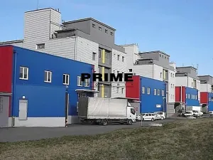 Pronájem kanceláře, Praha - Horní Počernice, Ve žlíbku, 145 m2