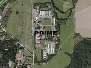 Pronájem kanceláře, Praha - Horní Počernice, Ve žlíbku, 145 m2