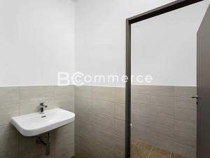 Pronájem skladu, Brno, Vinohradská, 446 m2