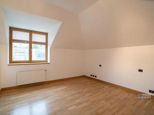 Pronájem rodinného domu, Praha - Dejvice, Ke Kulišce, 380 m2