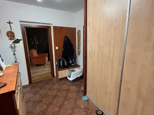 Pronájem pokoje, Brno, Kovácká, 18 m2