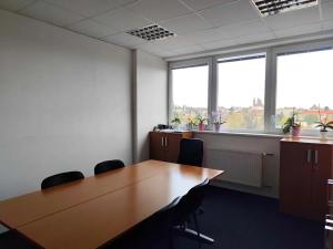 Pronájem kanceláře, Kolín, Plynárenská, 167 m2