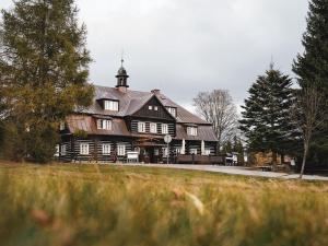 Prodej bytu 2+kk, Bedřichov, 70 m2