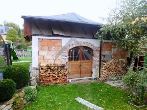 Prodej rodinného domu, Vyšší Brod, 500 m2