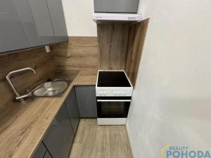 Pronájem bytu 2+kk, Vysoké Mýto, V Peklovcích, 35 m2