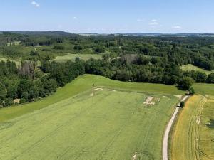 Prodej pozemku pro bydlení, Choustník, 114846 m2