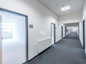 Pronájem obchodního prostoru, Praha - Ruzyně, Žukovského, 1295 m2