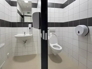 Pronájem kanceláře, Praha - Běchovice, Podnikatelská, 178 m2