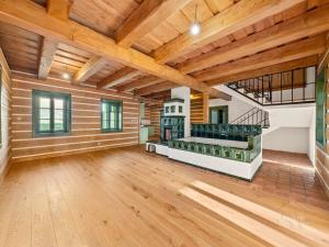 Prodej chaty, Vysoké nad Jizerou, Staroveská, 194 m2