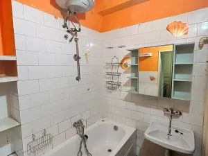 Prodej bytu 2+1, Praha - Vinohrady, Slezská, 61 m2