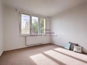 Pronájem bytu 2+1, Jindřichův Hradec, 52 m2