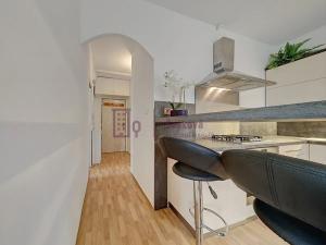 Pronájem bytu 1+1, Jindřichův Hradec, sídliště Vajgar, 53 m2