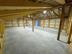 Pronájem skladu, Malotice, 176 m2