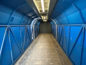 Pronájem skladu, Praha - Horní Počernice, Bystrá, 37 m2