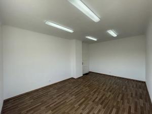 Pronájem kanceláře, Praha - Horní Počernice, Bystrá, 30 m2