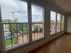 Pronájem pokoje, Praha - Nusle, Křesomyslova, 27 m2