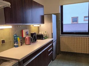 Pronájem rodinného domu, Borovany, U Dubu, 115 m2