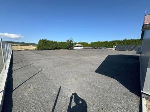 Pronájem komerčního pozemku, Malotice, 600 m2