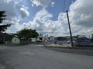 Pronájem komerčního pozemku, Malotice, 600 m2