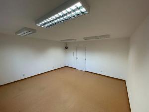 Pronájem kanceláře, Praha - Horní Počernice, Bystrá, 23 m2