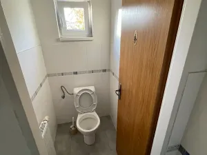 Pronájem kanceláře, Praha - Horní Počernice, Bystrá, 23 m2