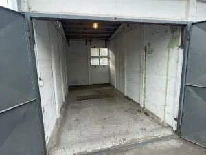 Pronájem skladu, Praha - Horní Počernice, Bystrá, 14 m2