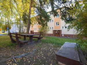 Prodej bytu 3+1, Líně, 60 m2