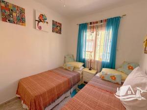 Prodej rodinného domu, Teulada, Španělsko, Calle Cabo Roig, 85 m2