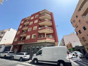 Prodej bytu 3+kk, Torrevieja, Španělsko, 55 m2