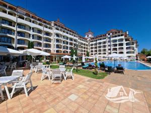 Prodej bytu 3+kk, Obzor, Bulharsko, 84 m2