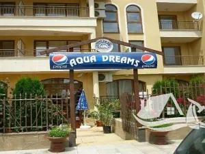 Prodej bytu 3+kk, Sveti Vlas, Bulharsko, 86 m2