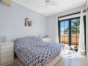 Prodej vily, Orihuela, Španělsko, 87 m2