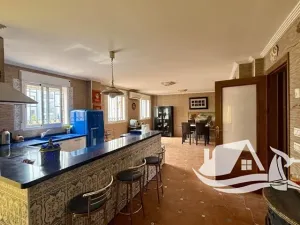 Prodej rodinného domu, Orihuela, Španělsko, 430 m2