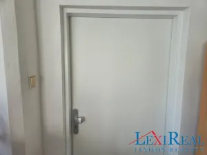 Pronájem bytu 3+1, Praha - Smíchov, Lidická, 69 m2