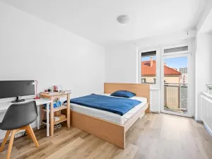 Prodej bytu 2+1, Brno, 76 m2