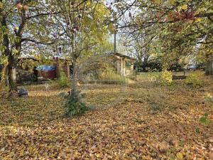 Prodej zahrady, Františkovy Lázně, 405 m2