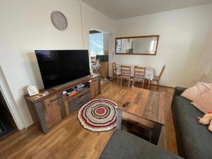 Pronájem bytu 4+kk, Pardubice, Sjezdová, 110 m2